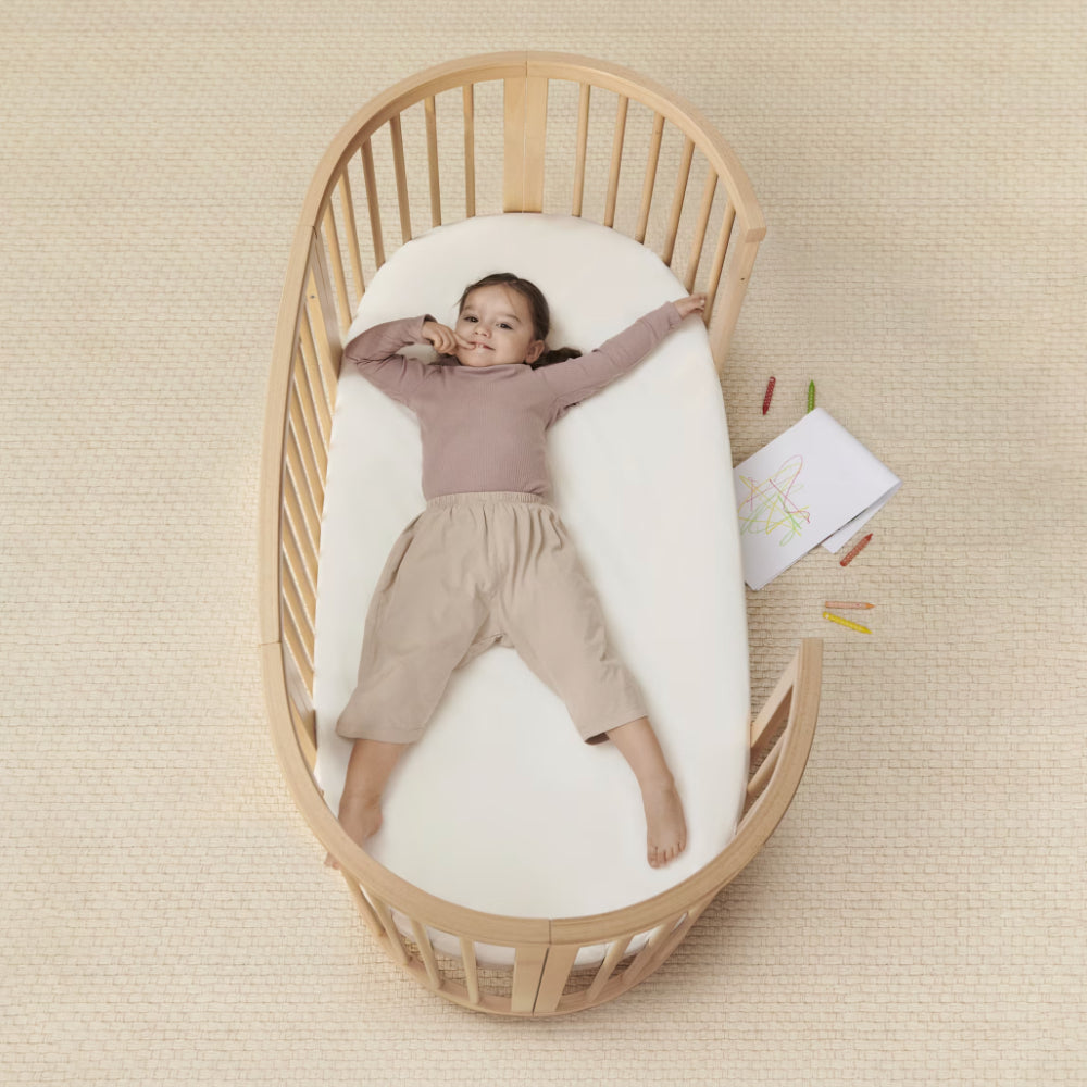 Stokke® Sleepi™ Кроватка V3 – цвет Natural
