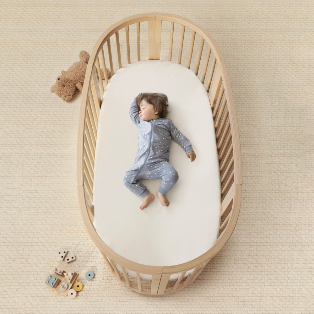 Stokke® Sleepi™ Кроватка V3 – цвет Natural