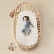 Stokke® Sleepi™ Кроватка V3 – цвет Natural