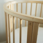 Stokke® Sleepi™ Кроватка V3 – цвет Natural