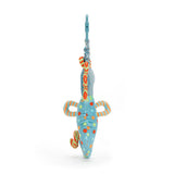 Jellycat® Дрънкалка Водно конче