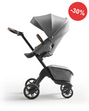 Stokke® Xplory® X - цвят Modern Grey