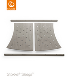 Stokke® Sleepi™ Удължители за легло Джуниър - цвят Hazy Grey