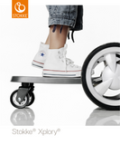 Stokke® Xplory® Rider™ Платформа на колела за второ дете