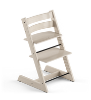 Stokke® Tripp Trapp® Стол 3+ г. Whitewash