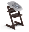 Stokke® Tripp Trapp® Стол 0+, цвят Walnut Brown