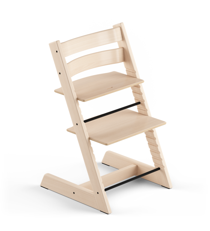 Stokke® Tripp Trapp® Стол 3+ г. Natural