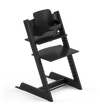 Stokke® Tripp Trapp® Стол 6+ месеца - цвят Black