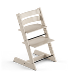Stokke® Tripp Trapp® Стол 3+ г. Whitewash