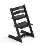 Stokke® Tripp Trapp® Стол 3+ г. Black
