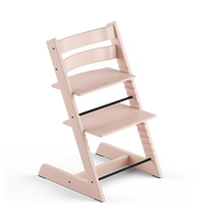 Stokke® Tripp Trapp® Стол 3+ г. Serene Pink