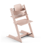 Stokke® Tripp Trapp® Стол 6+ месеца Serene Pink
