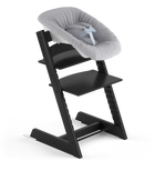 Stokke® Tripp Trapp® Стол 0+, Black