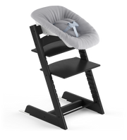 Stokke® Tripp Trapp® Стол 0+, Black