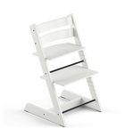 Stokke® Tripp Trapp® Стол 3+ г. White