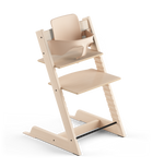 Stokke® Tripp Trapp® Стол 6+ месеца Natural
