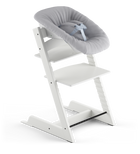 Stokke® Tripp Trapp® Стол 0+ White