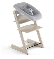 Stokke® Tripp Trapp® Стол 0+ Whitewash