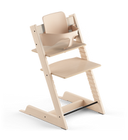 Stokke® Tripp Trapp® Стол 6+ месеца Natural
