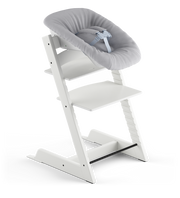 Stokke® Tripp Trapp® Стол 0+ White