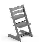 Stokke® Tripp Trapp® Стол 3+ г. Storm Grey