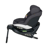 BeSafe® Столче за кола iZi Turn i-Size - цвят Anthracite Mesh