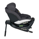 BeSafe® Столче за кола iZi Turn i-Size - цвят Anthracite Mesh