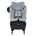 BeSafe® Столче за кола iZi Turn i-Size - цвят Peak Mesh