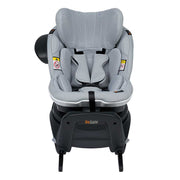 BeSafe® Столче за кола iZi Turn i-Size - цвят Peak Mesh