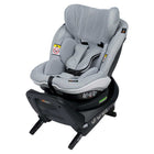 BeSafe® Столче за кола iZi Turn i-Size - цвят Peak Mesh