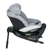 BeSafe® Столче за кола iZi Turn i-Size - цвят Peak Mesh