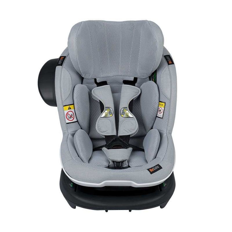 BeSafe® Столче за кола iZi Modular A X1 i-Size - цвят Peak Mesh