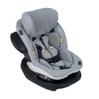 BeSafe® Столче за кола iZi Modular A X1 i-Size - цвят Peak Mesh