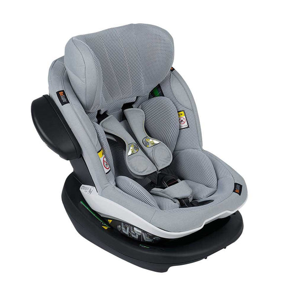 BeSafe® Столче за кола iZi Modular A X1 i-Size - цвят Peak Mesh