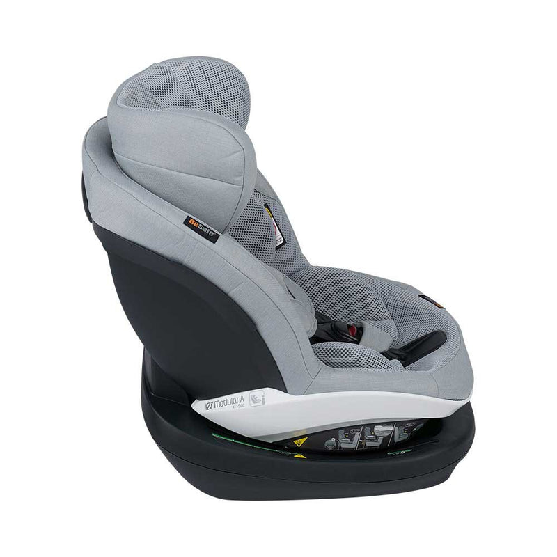 BeSafe® Столче за кола iZi Modular A X1 i-Size - цвят Peak Mesh