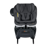 BeSafe® Столче за кола iZi Turn B i-Size - цвят Anthracite Mesh