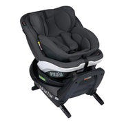 BeSafe® Столче за кола iZi Turn B i-Size - цвят Anthracite Mesh
