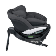 BeSafe® Столче за кола iZi Turn B i-Size - цвят Anthracite Mesh