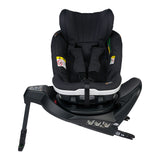BeSafe® Столче за кола iZi Turn B i-Size - цвят Black Cab