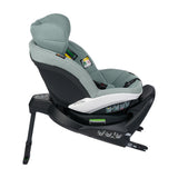 BeSafe® Столче за кола iZi Turn B i-Size - цвят Sea Green Melange