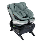 BeSafe® Столче за кола iZi Turn B i-Size - цвят Sea Green Melange