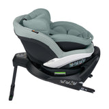 BeSafe® Столче за кола iZi Turn B i-Size - цвят Sea Green Melange