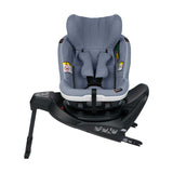 BeSafe® Столче за кола iZi Turn B i-Size - цвят Cloud Melange
