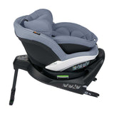 BeSafe® Столче за кола iZi Turn B i-Size - цвят Cloud Melange
