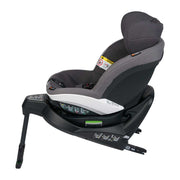 BeSafe® Столче за кола iZi Turn B i-Size - цвят Metalic Melange
