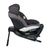 BeSafe® Столче за кола iZi Turn B i-Size - цвят Metalic Melange