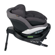 BeSafe® Столче за кола iZi Turn B i-Size - цвят Metalic Melange
