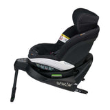 BeSafe® Столче за кола iZi Turn B i-Size - цвят Premium Car Interior Black