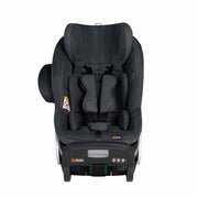 BeSafe® Столче за кола Stretch - цвят Anthracite Mesh