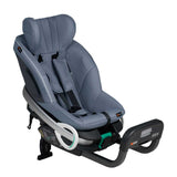 BeSafe® Столче за кола Stretch - цвят Cloud Melange